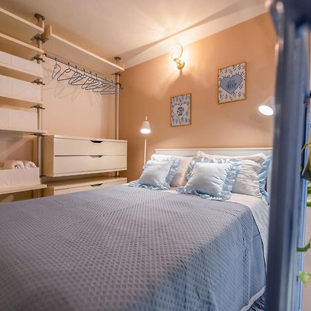 Апартаменты Loft Di Design Centro Milano Экстерьер фото
