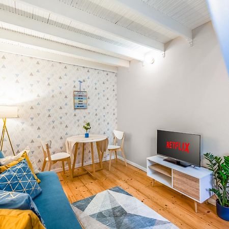 Апартаменты Loft Di Design Centro Milano Экстерьер фото