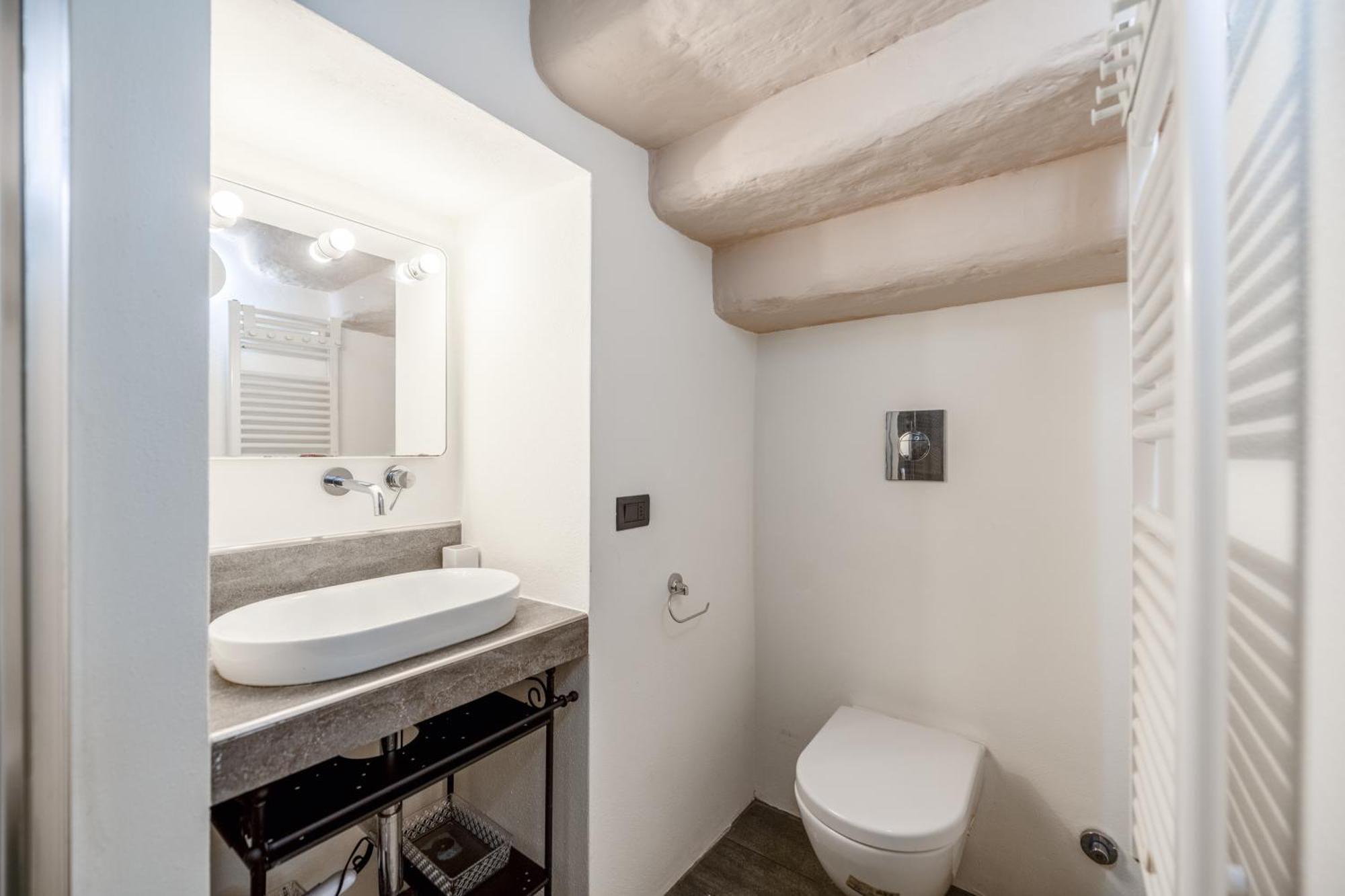 Апартаменты Loft Di Design Centro Milano Экстерьер фото