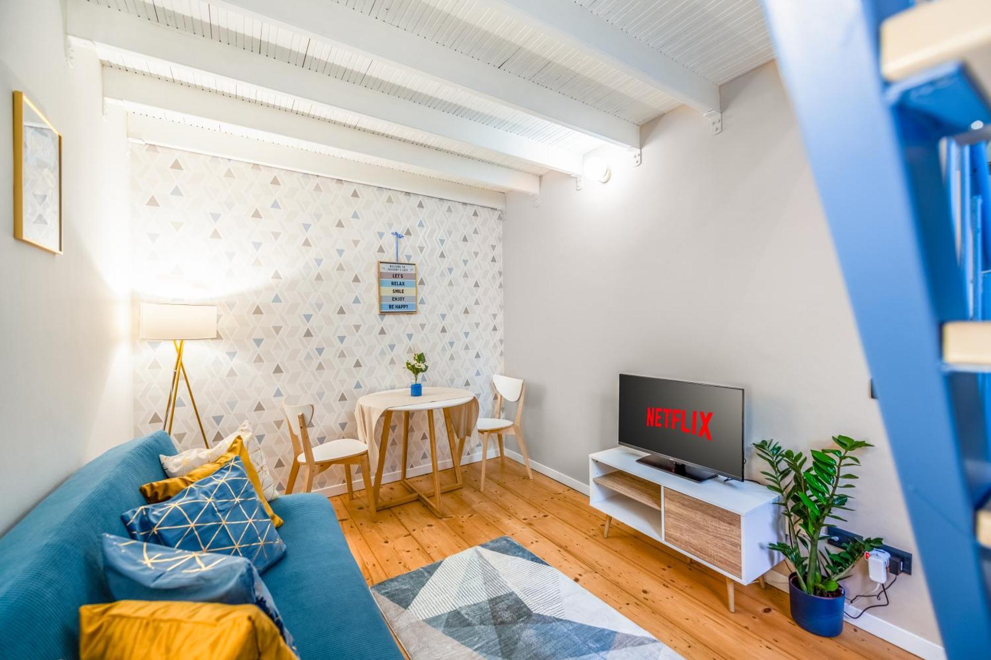 Апартаменты Loft Di Design Centro Milano Экстерьер фото